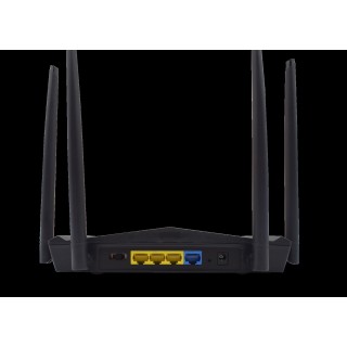 WI-R2-CCTV ~ PoE Rūteris/Bezvadu piekļuves punkts 2.4GHz 300Mbit WiFi 4