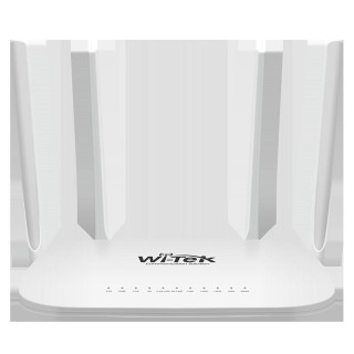 WI-R3 ~ Роутер с поддержкой Mesh 2.4/5ГГц 1200Мбит WiFi 5 (3xPoE-Out)