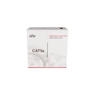 Сетевой кабель UNV UTP Cat5E