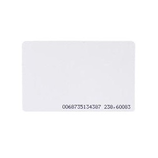 EMC-1 ~ EM 125кГц ISO карточка доступа для печати Roger