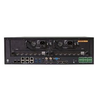 Unicorn ~ VMS serveris līdz 2000 kanāliem 2-14 monitori HDDx15-47