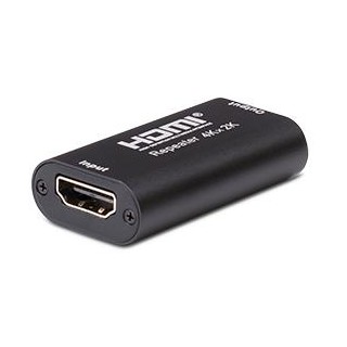 PR-HDEx(4K) ~ HDMI повторитель до 40м