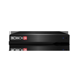 NVR5-8200PXN(MM) ~ Provision 5MP IP NVR 8 kanāli/8PoE 64Mbps HDDx1