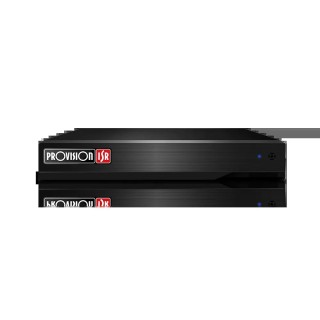 NVR5-4100PXN(MM) ~ Provision 5MP IP NVR 4 kanāli/4PoE 40Mbps HDDx1
