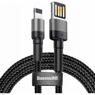 Соединительный кабель Baseus USB Iphone Lighting 2,0 м CALKLF-HG1 1,5 А