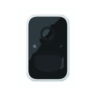 WiFi Camera with battery 2.0 Megapixel, Two Way Audio