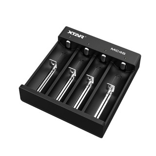 MC4 XTAR charger in a package of 1 pc.