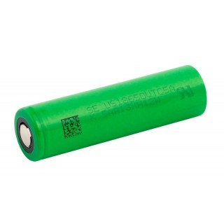 18650 VTC5A lithium battery VTC5*A* 35A 3.7V Sony Murata 2600 mAh in a package of 1 pc.