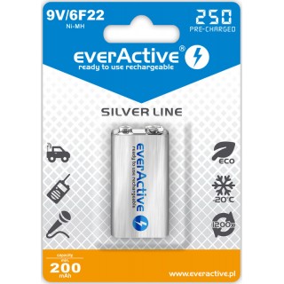 everActive - batteries, chargers, rechargeable batteries, flashlights - News