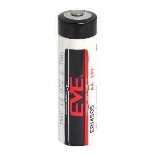 BATAA.L.EVE; AA Li baterija 3,6 V EVE LiSOCl2 ER14500 pakuotė 1 m.