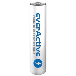 AKAAA.eA.PL; R03/AAA batteries 1.2V everActive Professional line Ni-MH 1050 mAh without packaging 1g