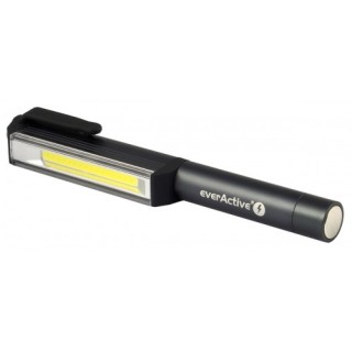 LED work light with COB diode everActive LED WL-200