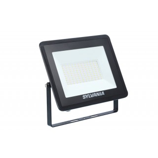 SYLVANIA Светодиодный точечный светильник 73Вт 10000 лм 4000К Черный