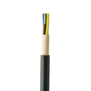 Cable NYY-J 5x6 0.6/1Kv
