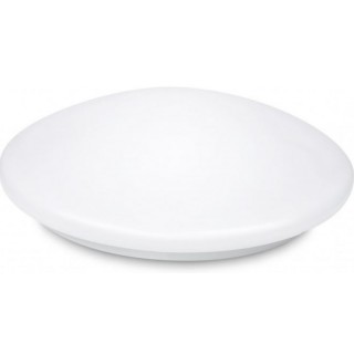 LED lights. Round surface-mounted lamp (Plafond) 40W 4000K 380x50mm with power supply unit