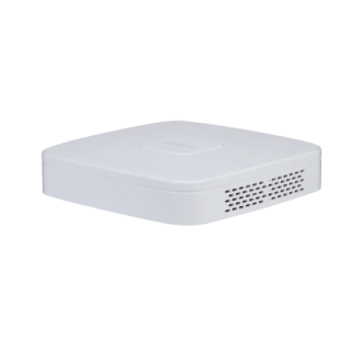 Dahua IP Network recorder 4K 4 ch NVR4104-4KS2/L