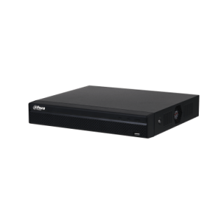 DH-NVR4104HS-P-4KS2/L Dahua POE recorder | 4 Channel Compact 1U 1HDD 4PoE Network Video Recorder