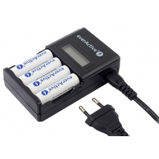 NC-450 BLACK chargers everActive NC-450 BLACK in a package of 1 pc.