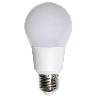 LED lemputė A60 10W 1000lm E27 4000K 220-240V