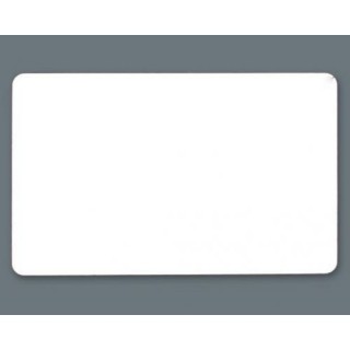 ISO-käyttöjärjestelmän karttaOhut, tarkoitettu tulostukseenVakiokokoinen luottokortti Kestävä PVC-ko