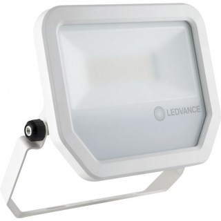 Светодиодный точечный светильник Ledvance FL PFM 50W/4000K SYM 100 белый