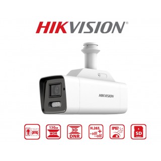 DS-2XS6A47G1-LS/4G : 4MP : 4G camera : HIKVISION