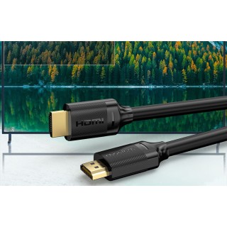 Choetech 8K HDMI to HDMI cable | 2.1 |  8K / 60Hz / 7680x4320p | 2m
