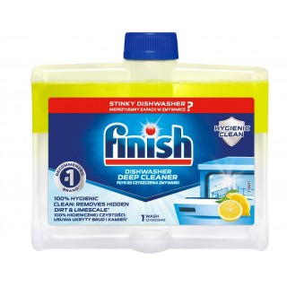 GB Finish 3059946156330 home appliance cleaner Dishwasher 250 ml