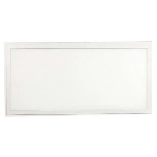 THORGEON LED light panel 295x595mm, 20W, 4000K (for cut-out 295x595x9mm) with power supply unit