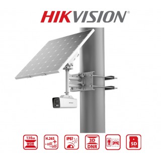 DS-2XS6A87G1-LS/C36S80 : 8MP : 4G camera : HIKVISION