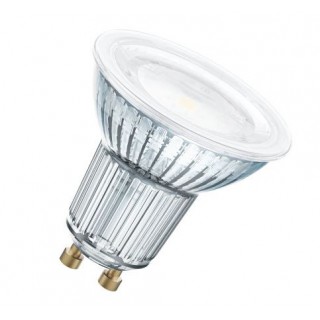 Светодиодная лампа Ledvance GU10 4,3 Вт 2700 К