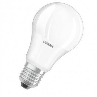 Ledvance LED E27/A60 lemputė 10W 1060lm/4000K
