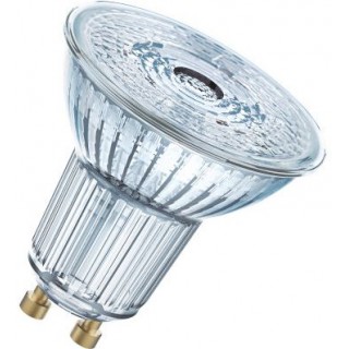 LED-lamppu PAR 16 35 36° 4,5 W/2700 K GU10