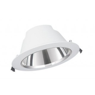 Ledvance LED Ant lubų montuojamas apvalus šviestuvas Comfort 25W/3CCT IP54