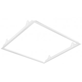 PANEL 600 RECESSED MOUNT FRAME