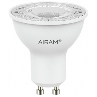 Spuldze AIRAM PRO LED 2.4W 3000K PAR16 250lm GU10 36D