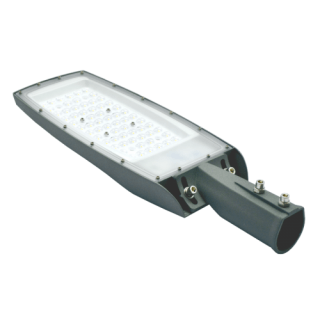 LED gatvės lempa 80W 8000lm 4000K, IP66, IK08 HABI