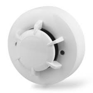 Infrared motion sensor 360, ceiling, adjustable time and LUX