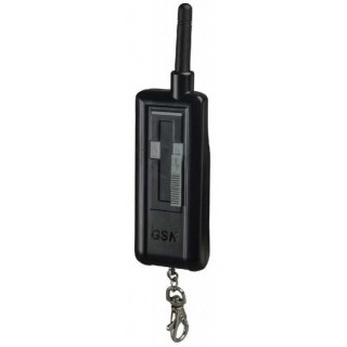 (2 Channel)  Wireless remote control two channels  (1000m)