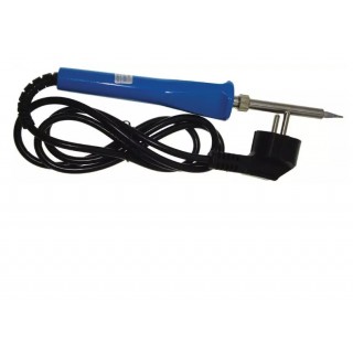 Soldering iron with LED light | 40W