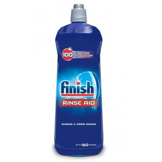 GB Finish 5900627048353 dishwasher detergent 800 ml 1 pc(s) Dishwasher rinse aid liquid