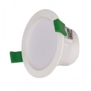 LED Dimmable Round Recessed light 9W WW 700LM