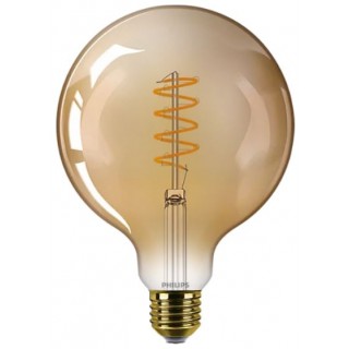 Philips LED Classic bulb 7.3W (50W) 2200K GOLD E27