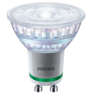 Philips Ultra Efficient Spot 50W PAR16 GU10