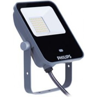 LED Philips Ledinaire mini prožektors ar sensoru 20W, 4000K, 105 Lm/W, 2100 Lm, (melns)