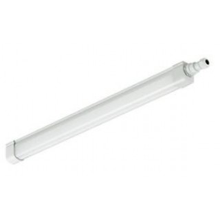 Philips Linear Hermetic lamp 16.5W 1800lm 4000K IP65 636X36X46 mm