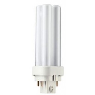Philips PL-C 26W/840/4P MASTER Ekonomiška lemputė CFLnI