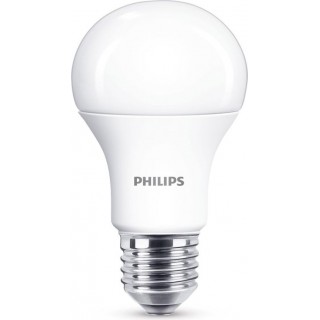 Светодиодная лампа Philips 40 Вт E27 WW A60 FR ND MV FR