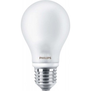 Philips LED spuldze 7W (60W) E27 2700K A60M FR ND CLA Classic MV