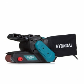 HYUNDAI BS 910 belt sander